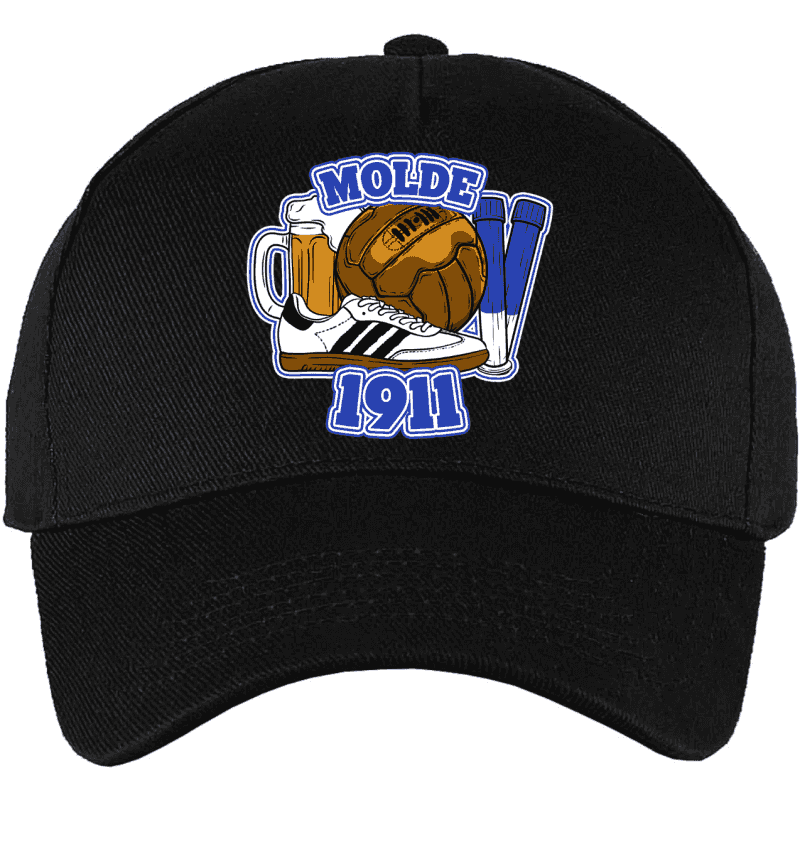 Molde 1911 Kapa