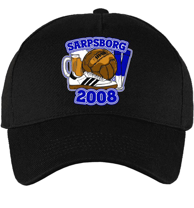 Sarpsborg 2008 Kapa