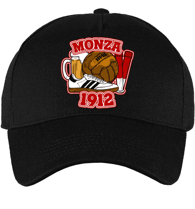 Monza 1912 Kapa