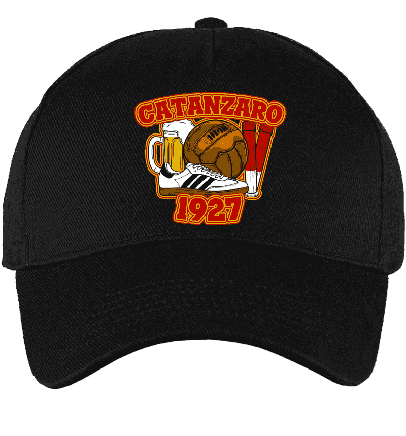 Catanzaro 1927 Kapa