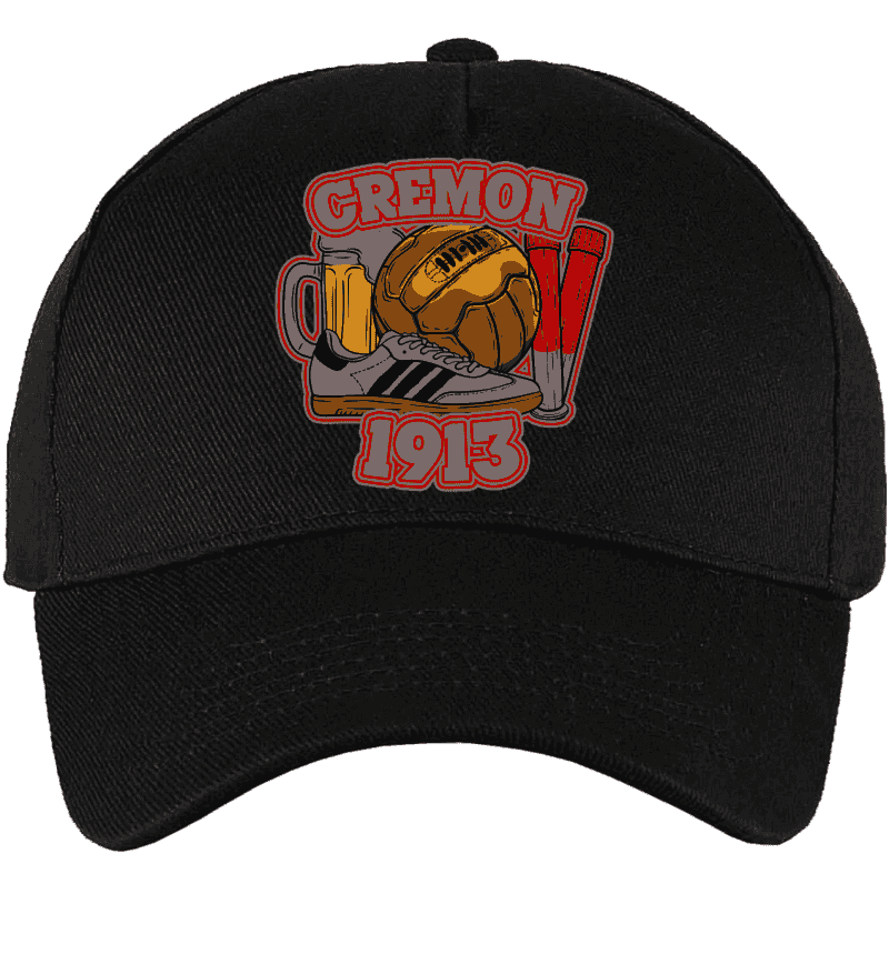 Cremon 1913 Kapa
