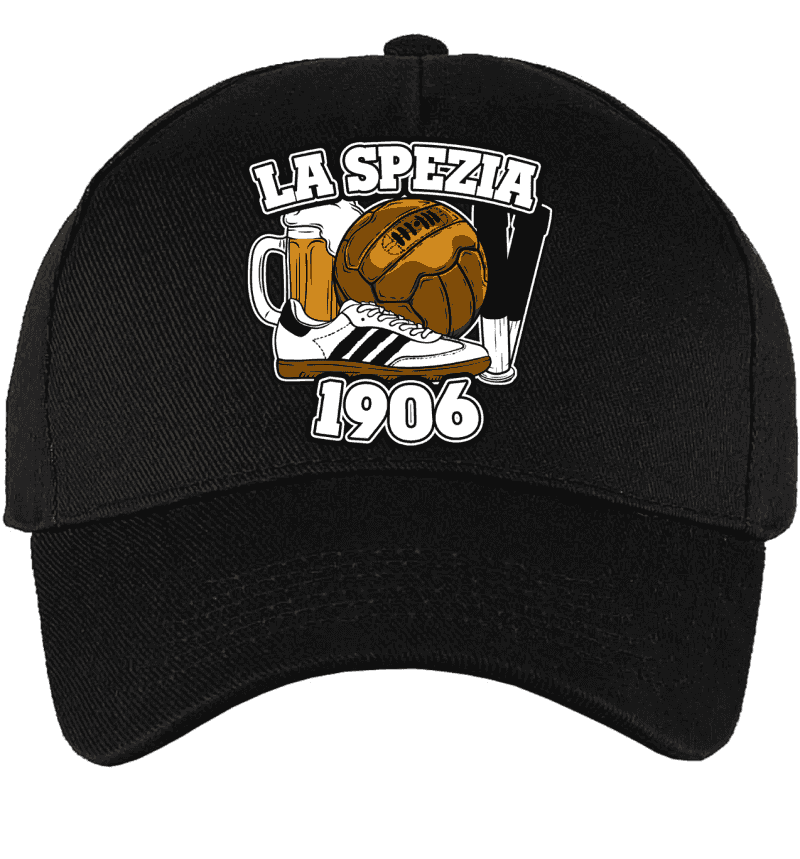 La spezia 1906 Kappe