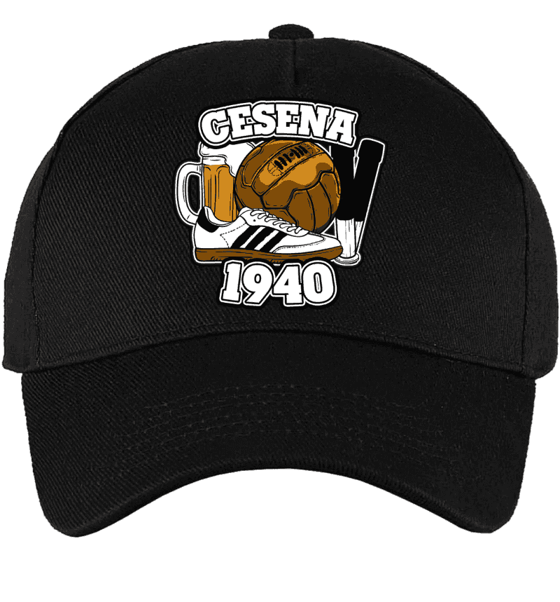 Cesena 1940 Kapa