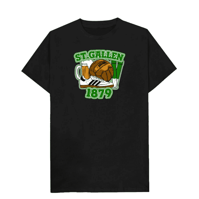 St.Gallen 1879 T-Shirt