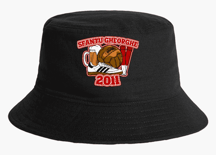 Sfântu Gheorghe 2011 Kapa
