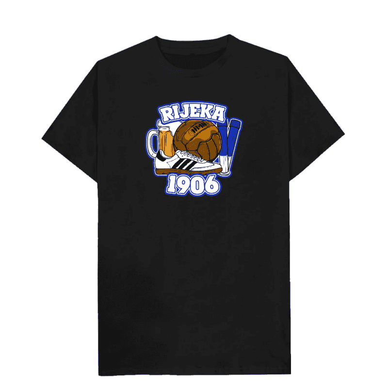 Rijeka 1906 T-Shirt