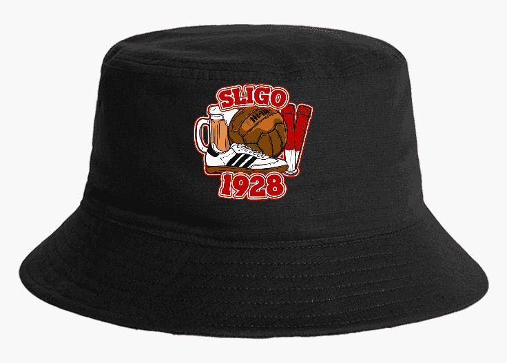 Sligo 1928 Kapa