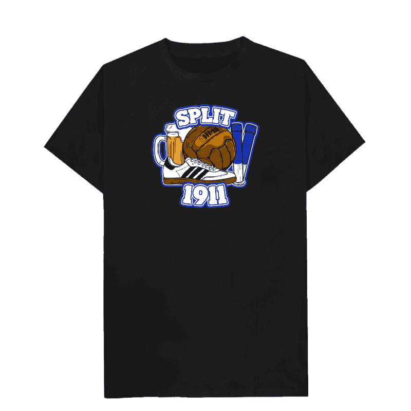 Split 1911 T-Shirt