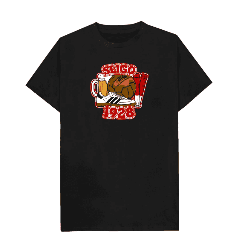 Sligo 1928 Majica