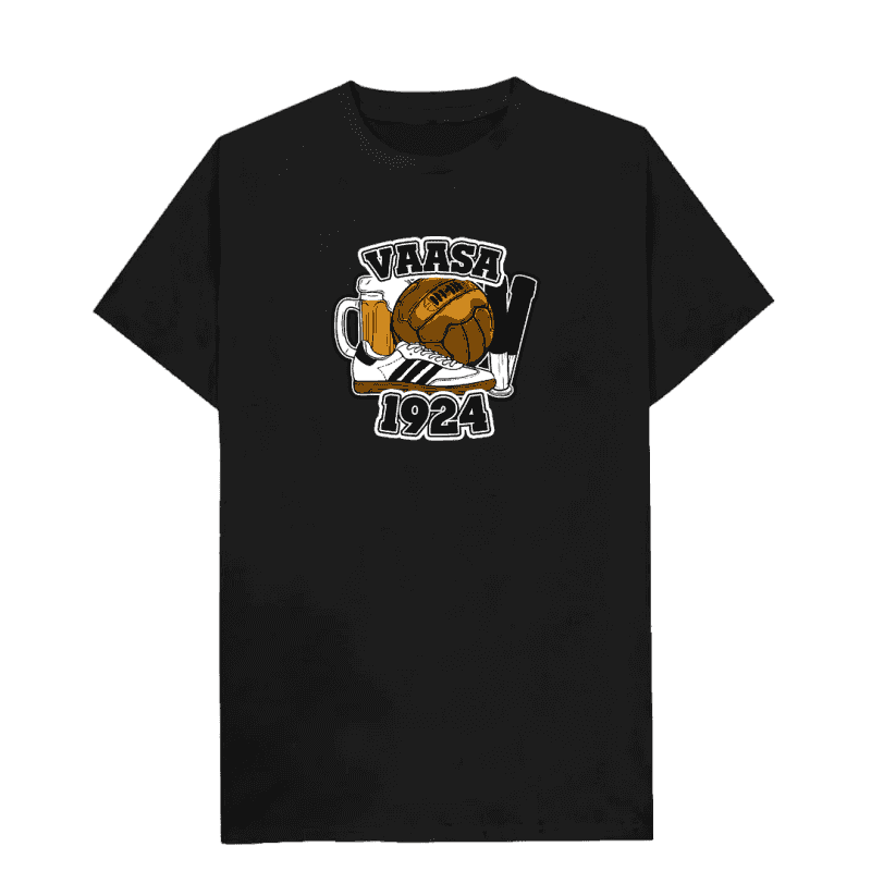 Vaasa 1924 Tricou