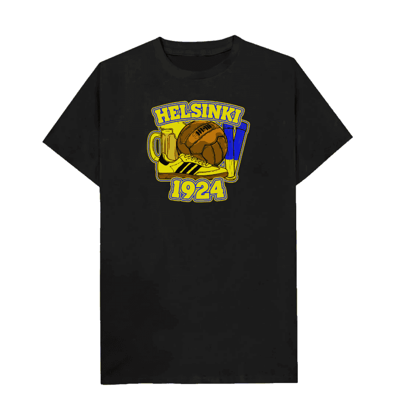 Helsinki 1924 Majica