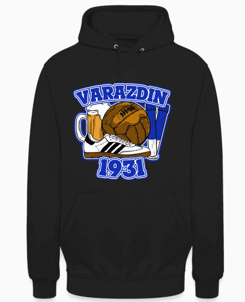 Varazdin 1931 Džemper