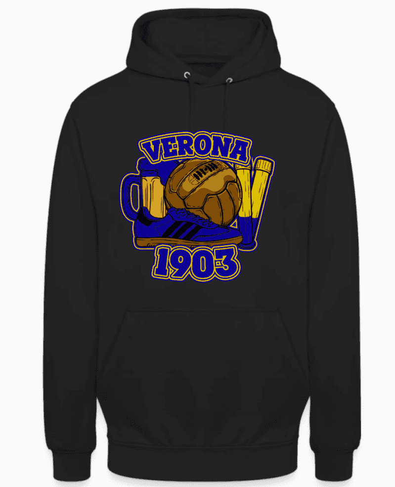 Verona 1903 Džemper