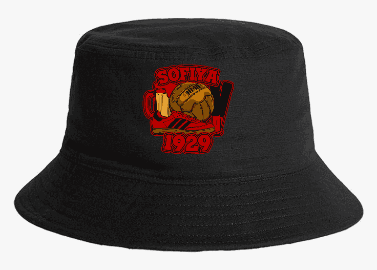 Sofiya 1929 Bucket Hat