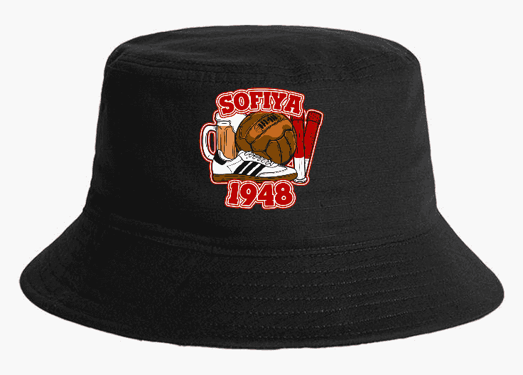 Sofiya 1948 Kapa