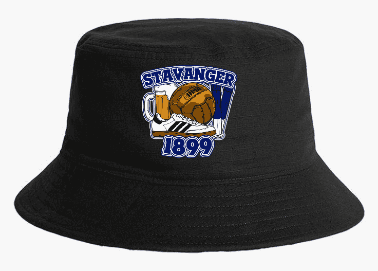 Stavanger 1899 Kapa