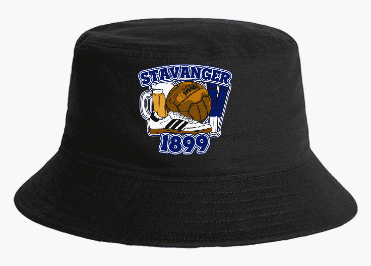 Stavanger 1899 Kapa