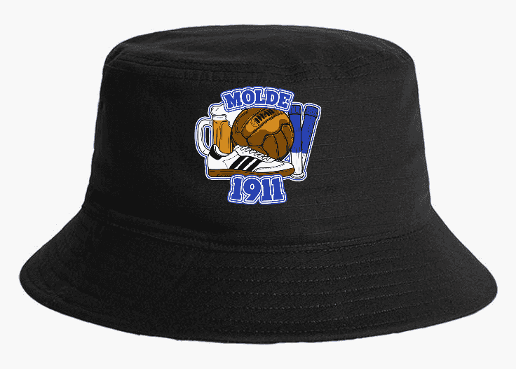 Molde 1911 Kapa