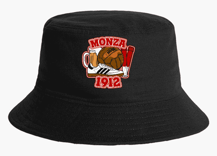 Monza 1912 Kapa