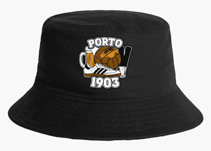 Porto 1903 Kapa