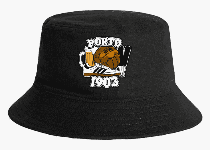 Porto 1903 Klobouk