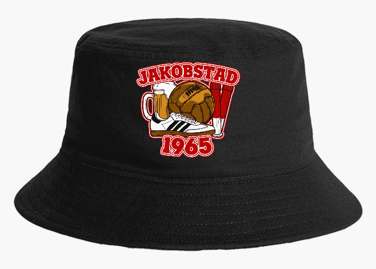 Jakobstad 1965 Kapa