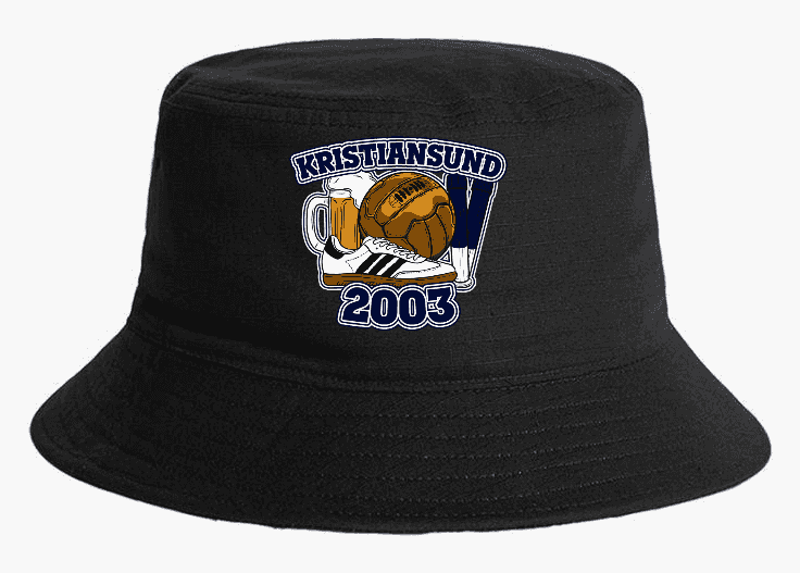 Kristiansund 2003 Kapa