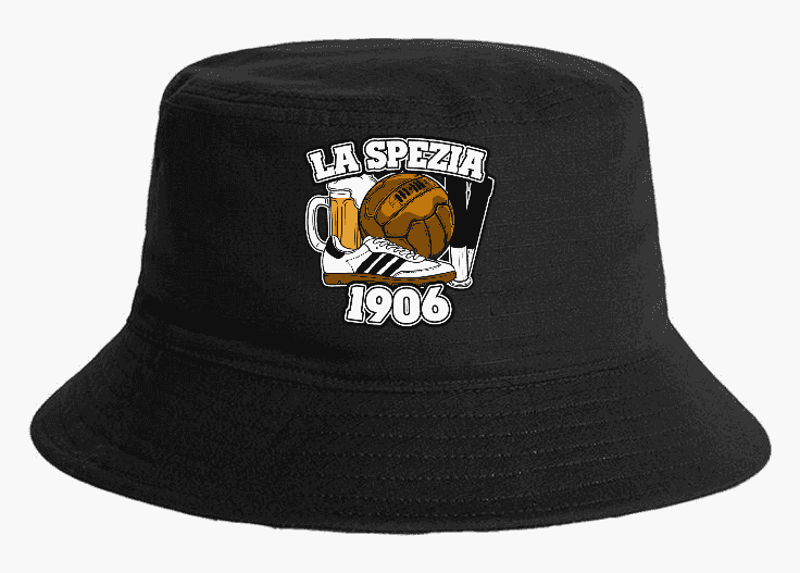La spezia 1906 Bucket Hat