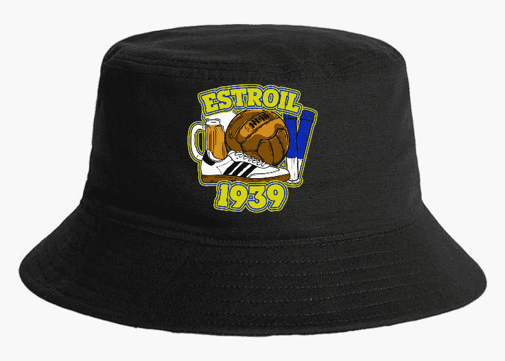Estroil 1939 Bucket Hat
