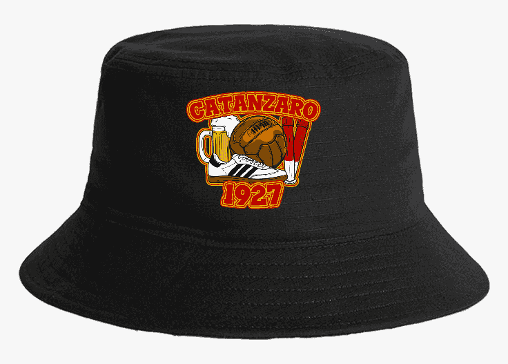 Catanzaro 1927 Kapa