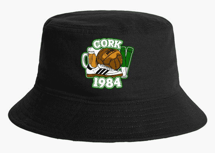 Cork 1984 Kapa