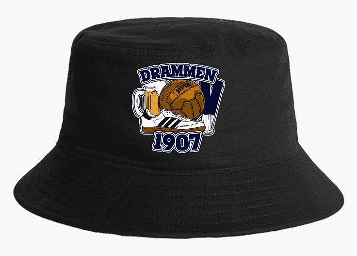 Drammen 1907 Kapa