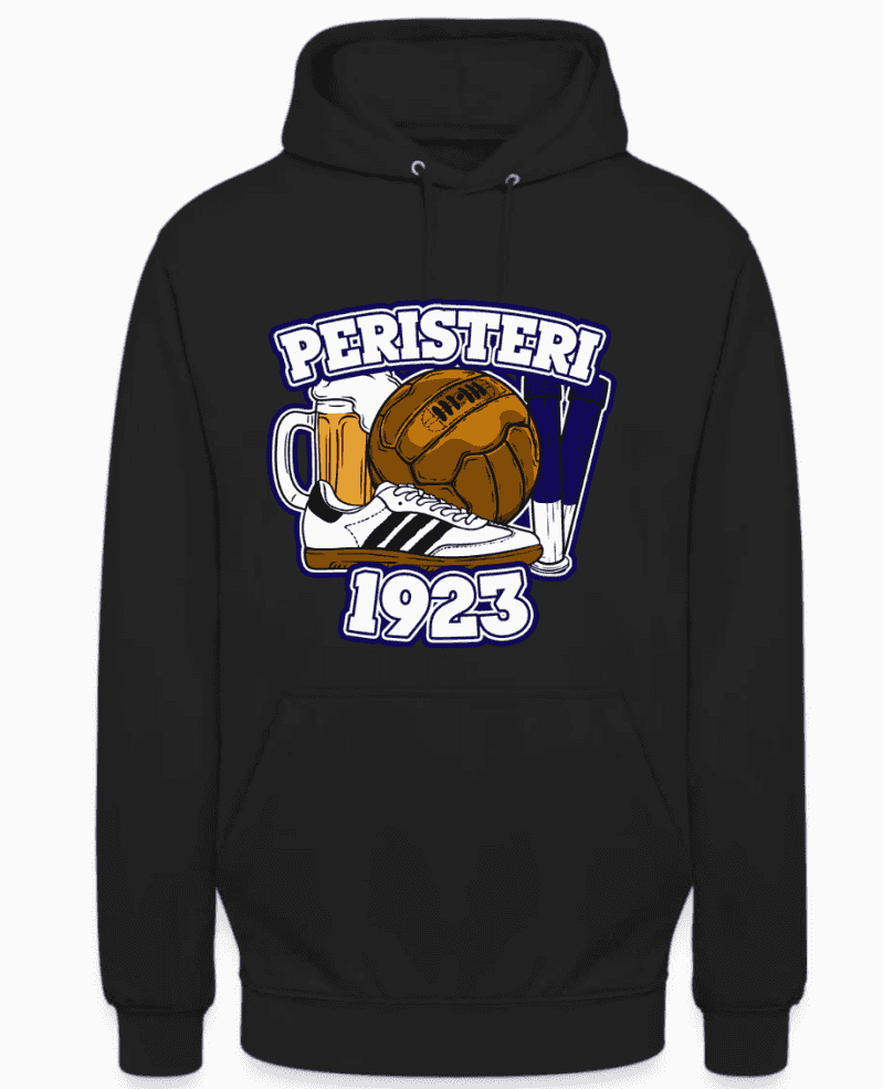 Peristeri 1923 Džemper