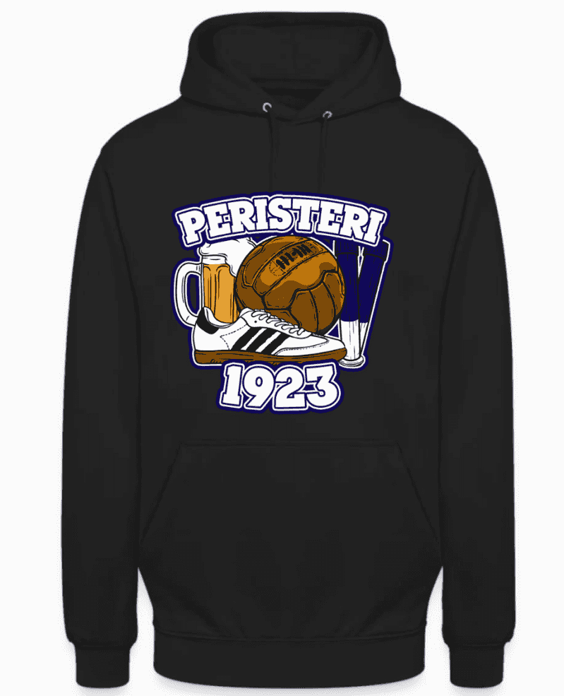 Peristeri 1923 Džemper
