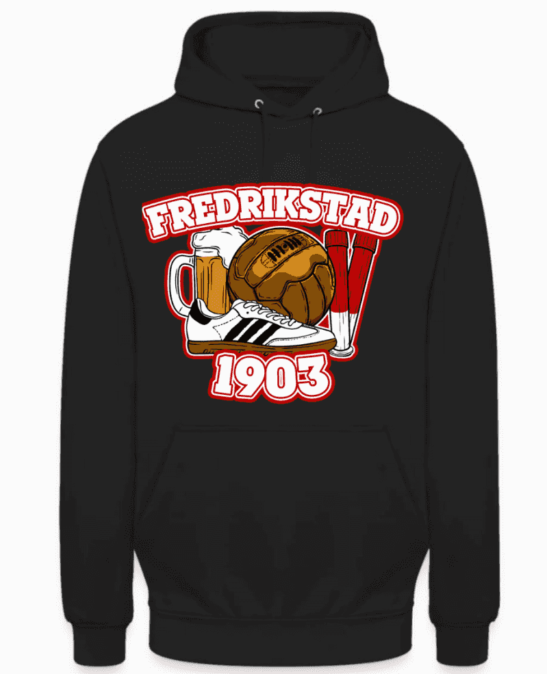 Fredrikstad 1903 Džemper