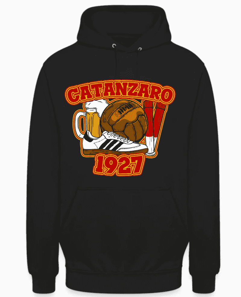Catanzaro 1927 Džemper