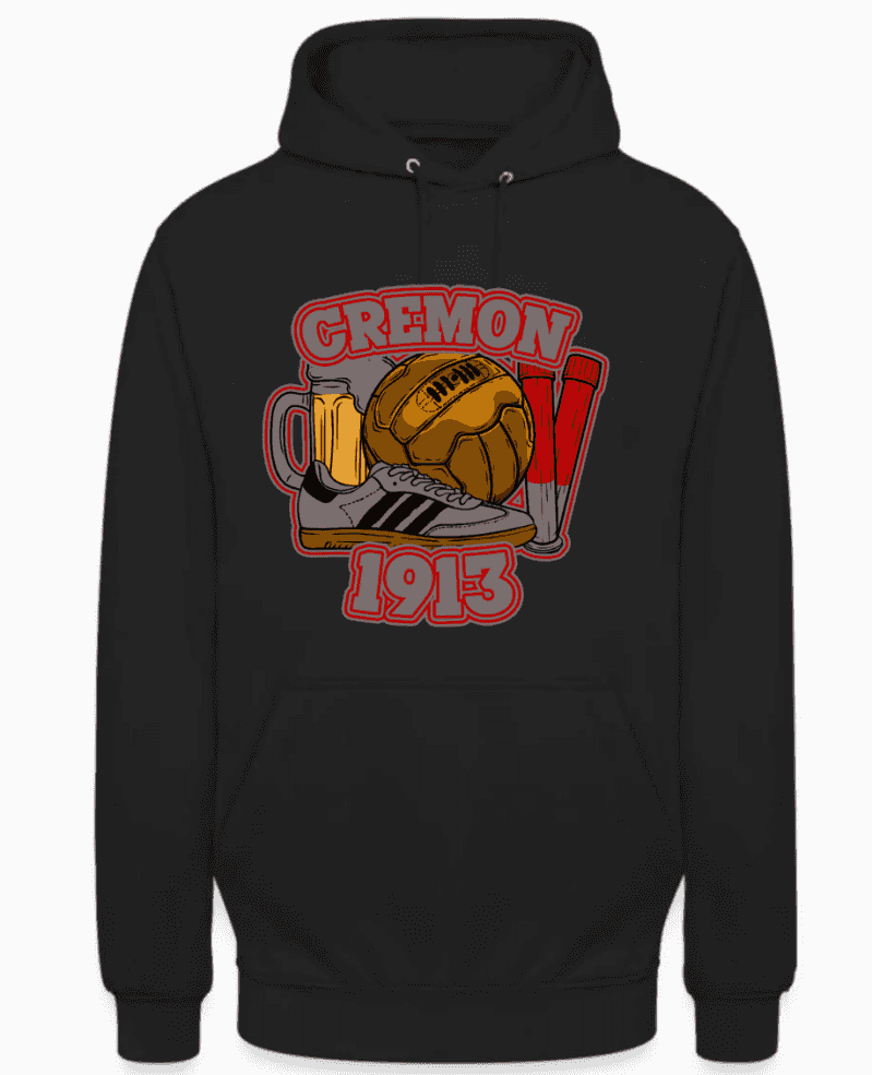 Cremon 1913 Džemper