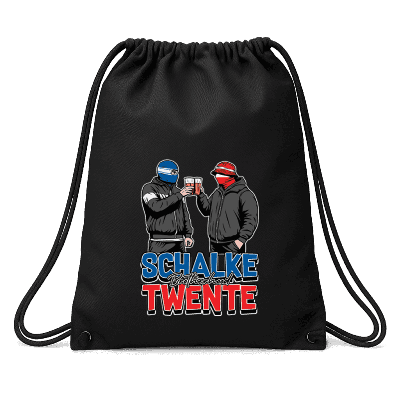 Schalke Brotherhood Twente Torba na vezicu