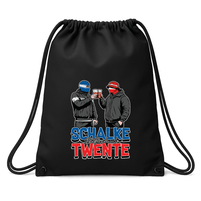 Schalke Brotherhood Twente Torba na vezicu