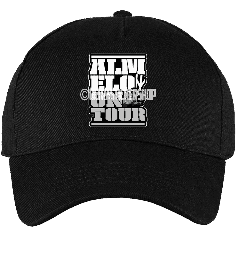 Almelo on tour Lippalakki