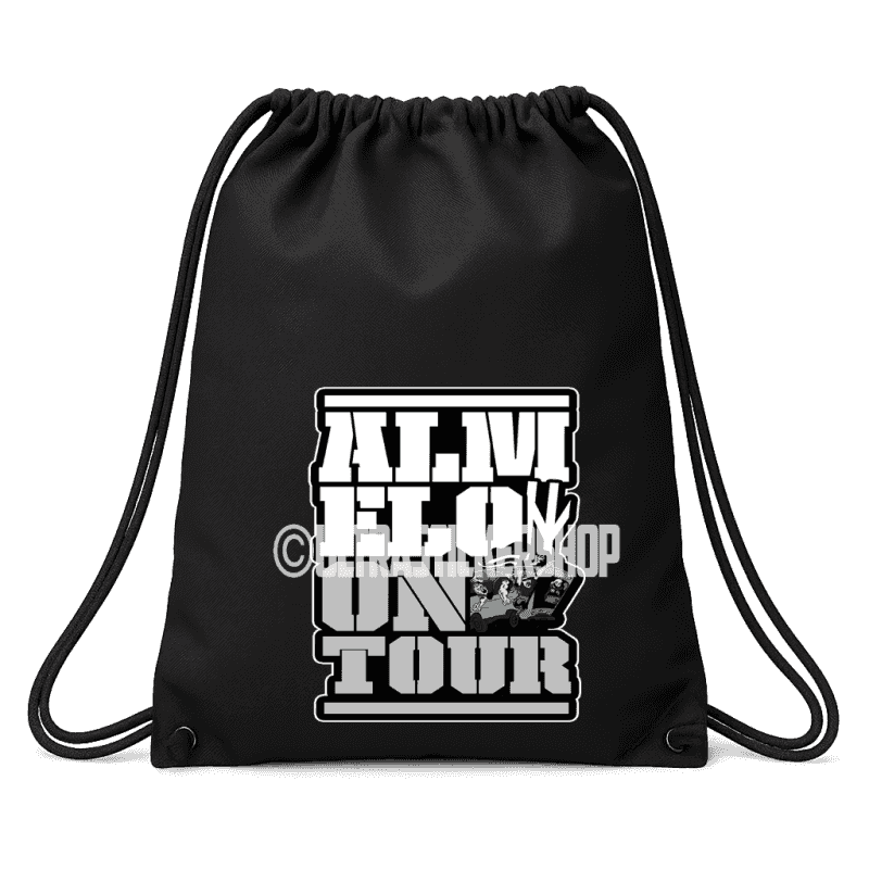 Almelo on tour Reppupussi