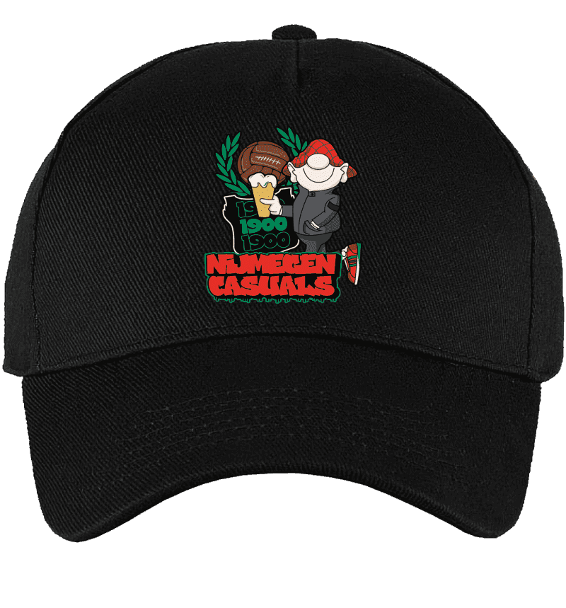 Nijmegen Casuals Kapa