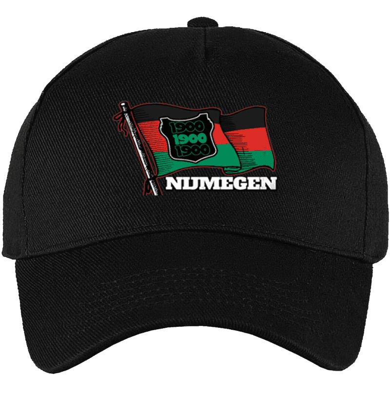 Nijmegen 1900 Casquette