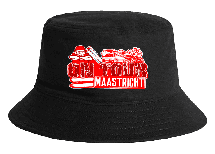 On tour Maastricht Kapa