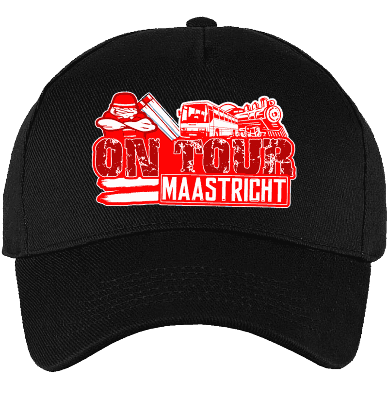 On tour Maastricht Kapa
