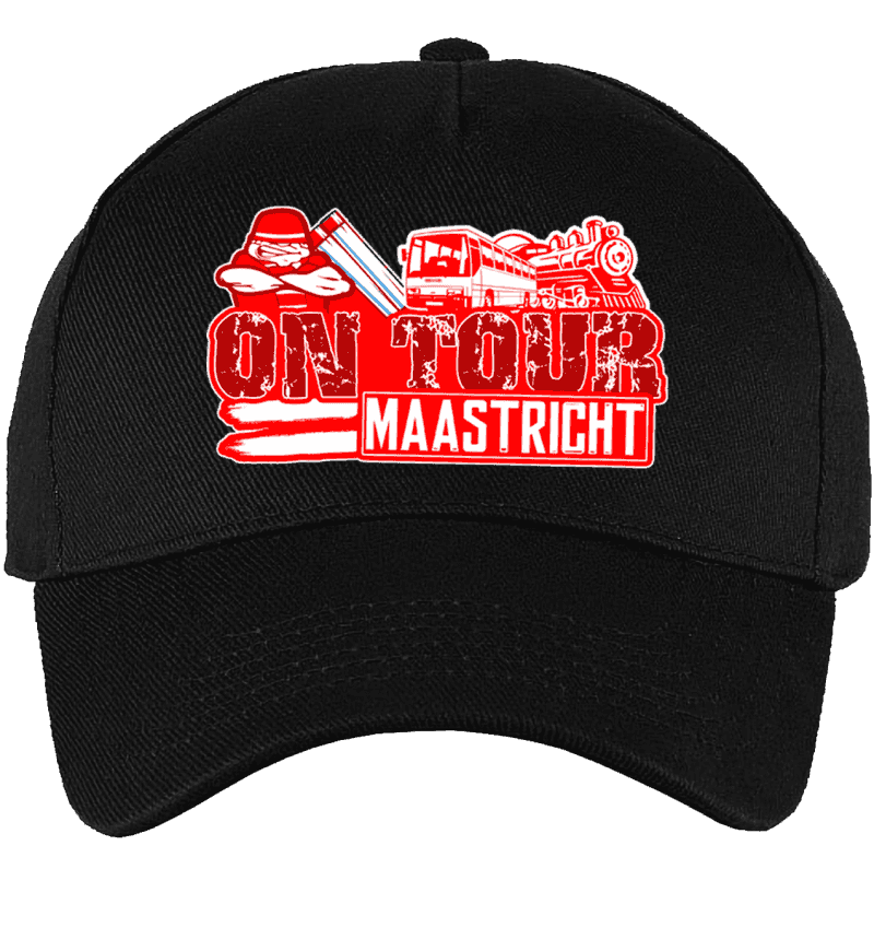 On tour Maastricht Kapa