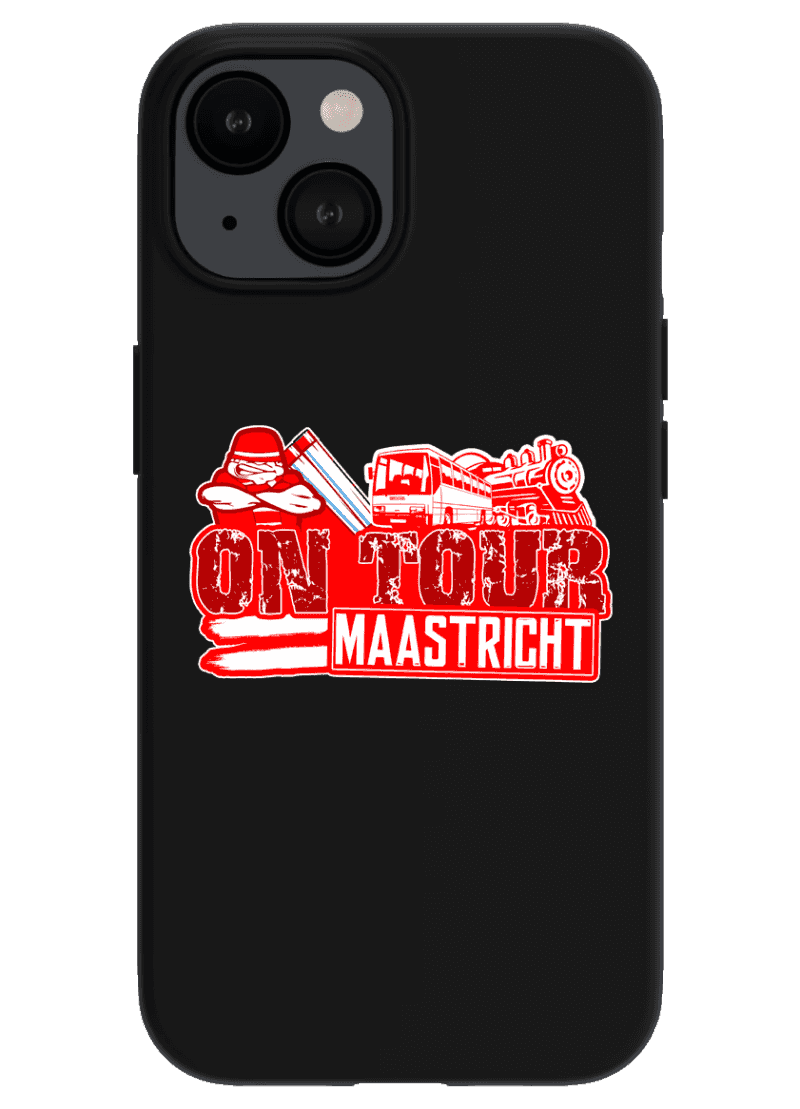 On tour Maastricht Futrola za Iphone