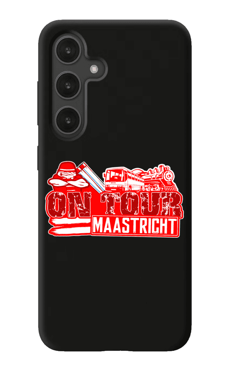 On tour Maastricht Futrola za Samsung