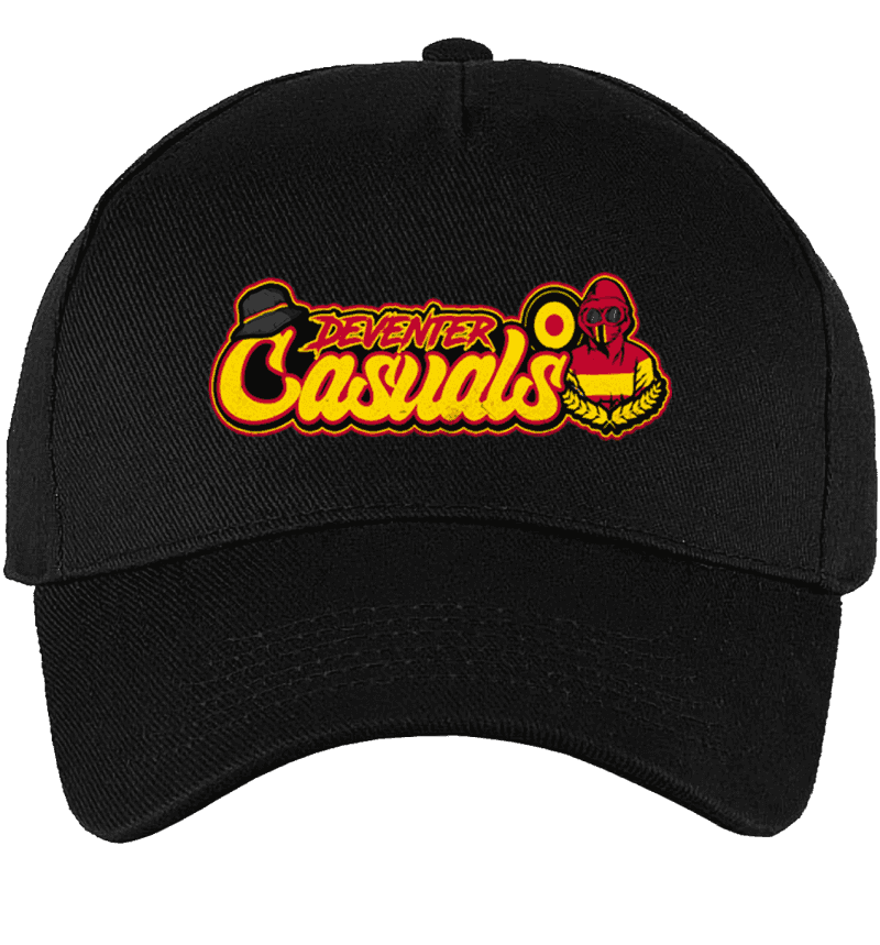 Deventer Casuals Gorra
