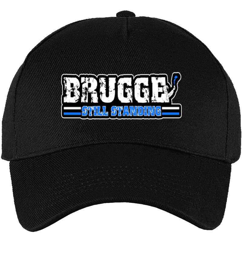 Brugge still standing Kappe